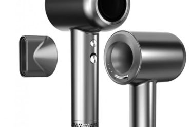 Srl - hd-1698-b16 hair dryer