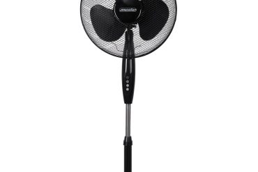 Mesko ms 7311 fan 40 cm - stand