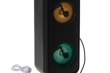 Adler AD 1903 – Portable Bluetooth Speaker