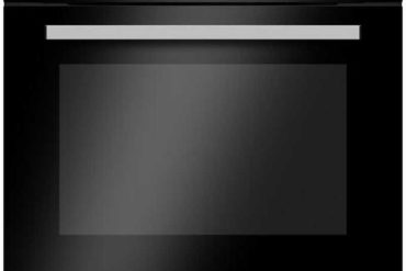 Amica - ebx 943 610 sm eek-a built-in oven, 60 cm wide, 77 l | December Offers & Discounts