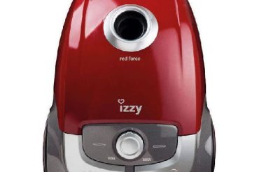 Izzy - ac1108e red force vacuum with bag - | Offers & Discounts