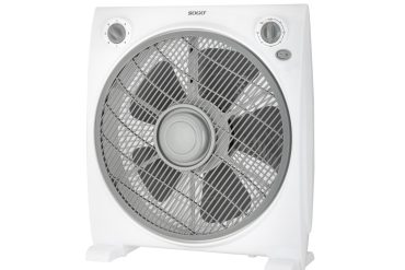 Sogo - ss-21120- 3 speeds - 45 w
