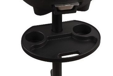 Electric bbq with stand izzy 367b 1600watt