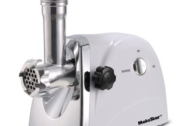 Matestar mat-180w meat grinder 2800w white