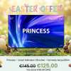 Princess - smart television 32inches - hd ready led ps32hm