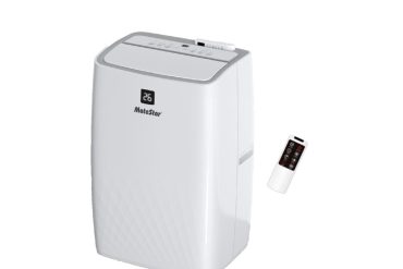 Matestar portable 12000 btu air conditioner cooling & heating MAT-3530CH