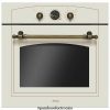 Amica Retro Oven 1197.3EETRDQCI | Vintage Style & Modern Tech