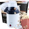 POP CORN MAKER CAMRY CR4458