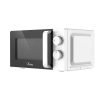 Ardes - microwave oven 700 w ce white - 6520