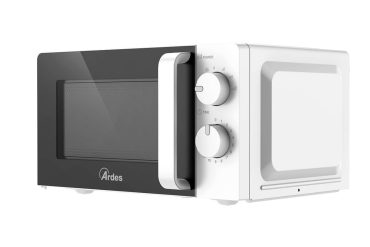 Ardes - microwave oven 700 w ce white - 6520
