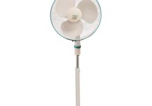Airmate - f-40a stand fan 16inches