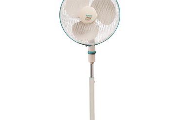 Airmate - f-40a stand fan 16inches