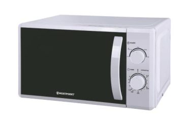 Westpoint wms2019m microwave 20 litres, white