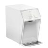 MIDEA - Water Dispenser Table with Filter JL2345T WHITE