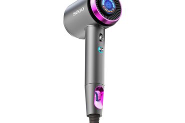 Sogo - hair dryer dc motor 1800w