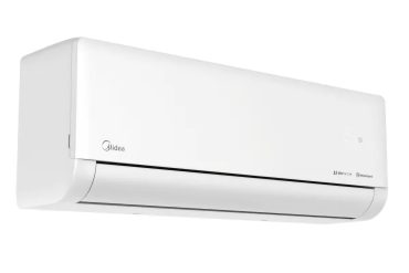 Midea - air condition solstice series - ez-12rd6-i - 12000btu