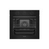 Princess - oven 70lt - black fn25200 b