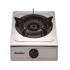 Matestar - portable gas hob, mat-1srb