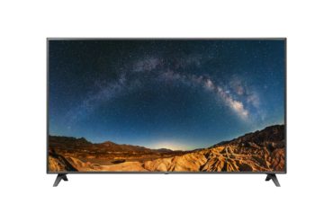 Lg - 55inches-, led 4k smart, 55ur781c0lk