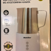 Matestar - milk frother - mat-2301w