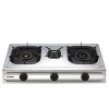 Matestar table stove gas burner mat-3srb