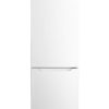 Midea MDRB424FGE01I Freestanding Fridge Freezer – Sleek Efficiency in White