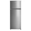 Midea - refrigerator - mdrt294fgf50 - height 143cm, width 55, length 55 static cooling