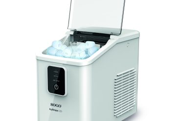 Sogo-ss-12045 ice maker -1.8l