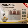 Matestar - electric - egg cooker - mat-393eg