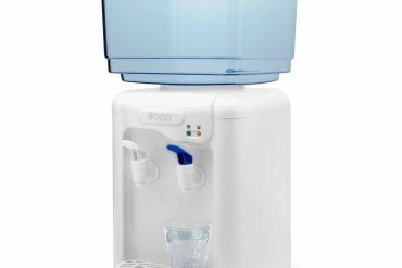 Sogo- cooler and water dispenser-ss-12010w
