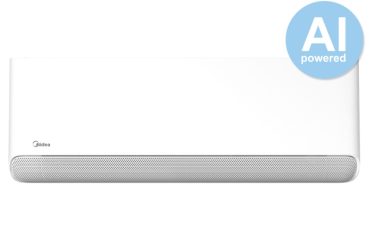Midea Breezeless E Series AC CB1-18HRFN8-I | 18000 BTU