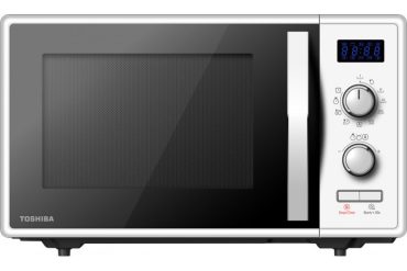 Toshiba - microwave 23l / mw-ag23pwh