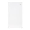Midea - single door refrigerator - mdrd142fge01 static