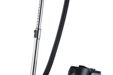 Midea - vacuum cleaner - bagless c8 promo