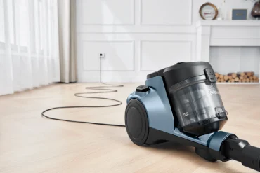 MIDEA BAGLESS Vacuum cleaner 700W - C8 | December Offers & Discounts