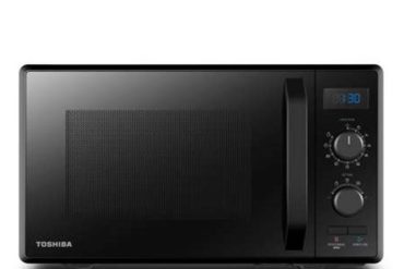 Toshiba - mw-ag23pbk - 23ltrs black