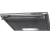 Amica - osc6112i conventional hood - 193 m3 / h