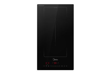 Midea-domino induction hob - mih352d215k1 promo