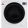 Toshiba - bl80a2cywk- washing machine ,1200rpm, 7kg slim