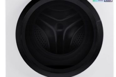 Toshiba - bl80a2cywk- washing machine ,1200rpm, 7kg slim