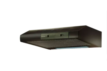 Faber 2740 Base Under Cabinet Cooker Hood – Compact Kitchen Extractor