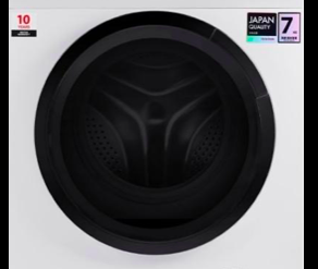 Toshiba TW-BL80A2CY(WK) 7kg Slim Washing Machine – 1200RPM Front Load | December Offers & Discounts