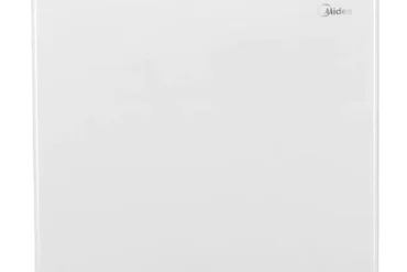 Midea - table refrigerator mini bar mdrd86fgf01