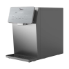 Midea - jl2245 water dispenser dark silver display with wifi new model
