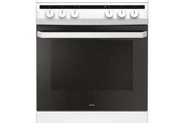 Amica - 54034 electric cooker - 60x60 cm, 4 cooking zones