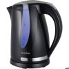 MATESTAR ELECTRIC KETTLE 200W 1.7L - BLACK MAT-1743BK