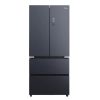 Midea french door refrigerator v-tech series -mdrf705bie70