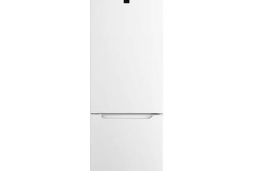 Midea - freestanding fridge/freezer - mdrb489fge01oe
