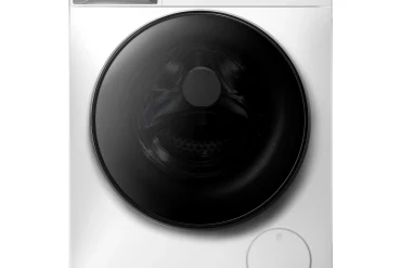 Midea washing machine 8kg lunar series mf200w80wb