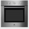 Master kitchen - oven - silver mko 802/12-pr ms xs 8 programes - promo